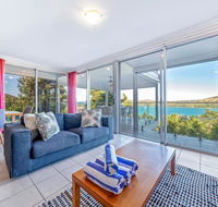 Oasis 22 - Hamilton Island