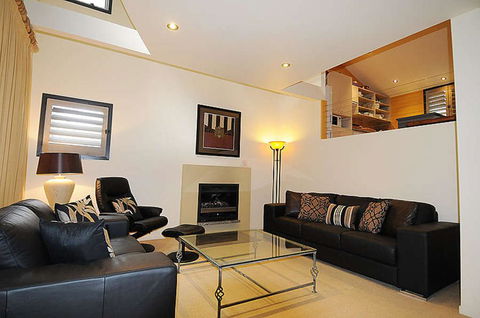 Oberdere 3 - Kalgoorlie Accommodation 1