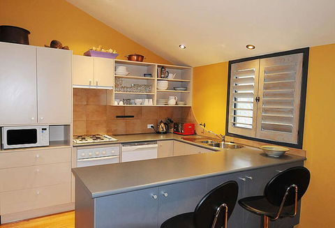 Oberdere 3 - Kalgoorlie Accommodation 3