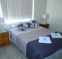 Ocean Beach Chalet 15 - Kalgoorlie Accommodation