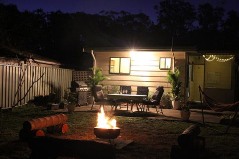 Ocean Beach Cottage - Kalgoorlie Accommodation 1