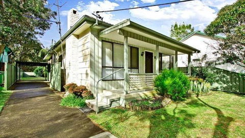 Ocean Beach Cottage - Kalgoorlie Accommodation 2