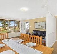 Ocean Blue Apartment Five - ground floor apartment - Kalgoorlie Accommodation