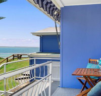 Ocean Blue Apartment Four - apartment on 2nd level - Kalgoorlie Accommodation