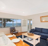 Ocean Blue Apartment One - oceanfront apartment - Kalgoorlie Accommodation