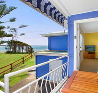 Ocean Blue Apartment Three - apartment on 2nd level - Kalgoorlie Accommodation