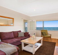 Ocean Blue Apartment Two - oceanfront apartment - Kalgoorlie Accommodation