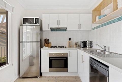 Ocean Breeze - Kalgoorlie Accommodation 1
