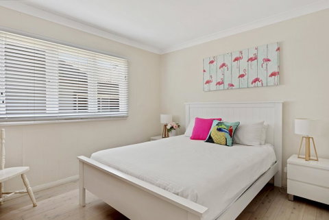 Ocean Breeze - Kalgoorlie Accommodation 2