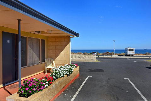 Ocean Drive Motel - Kalgoorlie Accommodation 0