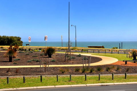 Ocean Drive Motel - Kalgoorlie Accommodation 2
