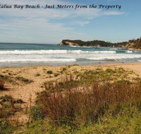 Ocean Front Malua Bay - Kalgoorlie Accommodation