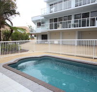 Ocean Shores Unit 11 at South West Rocks - Kalgoorlie Accommodation