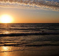 Ocean View Motel - Kalgoorlie Accommodation