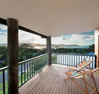 Ocean Views Whitsundays - Kalgoorlie Accommodation