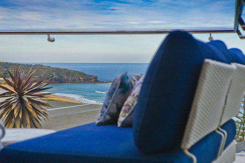 Ocean Vista Luxury Home At Curl Curl - Kalgoorlie Accommodation 2