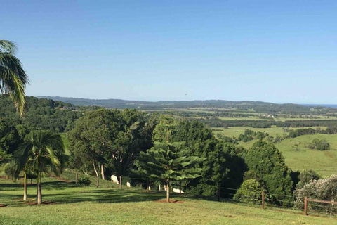 Ocean Vista Retreat Near Lennox Head & Byron Bay - Kalgoorlie Accommodation 0