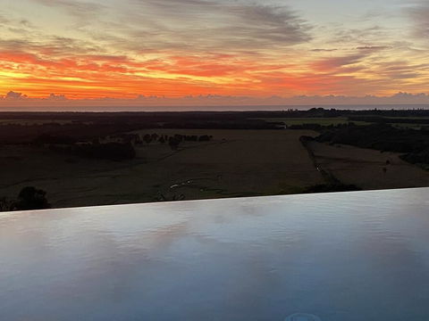 Ocean Vista Retreat Near Lennox Head & Byron Bay - Kalgoorlie Accommodation 1