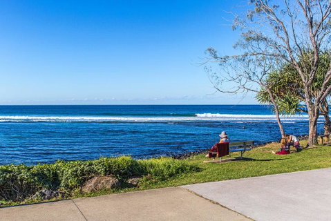 OCEAN WAVES - WiFi - Kalgoorlie Accommodation 2