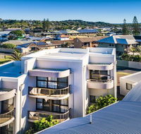 OCEAN WAVES - WiFi - Kalgoorlie Accommodation
