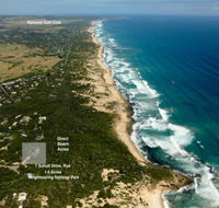 Oceania Retreat Luxury Family Retreat with pool and beach access - Kalgoorlie Accommodation