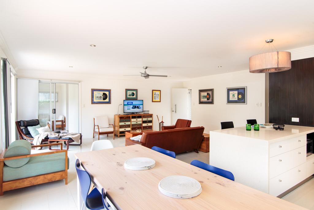 Warana QLD Kalgoorlie Accommodation