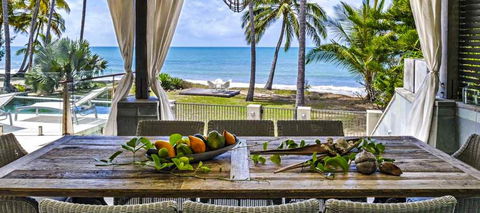 Oceans Edge Beach House At Oak Beach - Kalgoorlie Accommodation 2