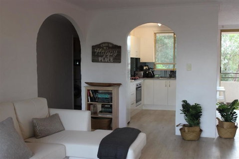 OCEANSIDE 21 - Kalgoorlie Accommodation 2