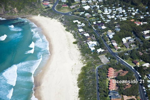 OCEANSIDE 21 - Kalgoorlie Accommodation 0