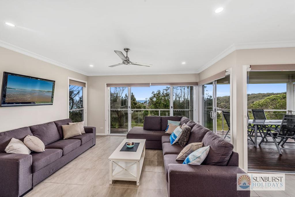 Arrawarra Headland NSW Kalgoorlie Accommodation