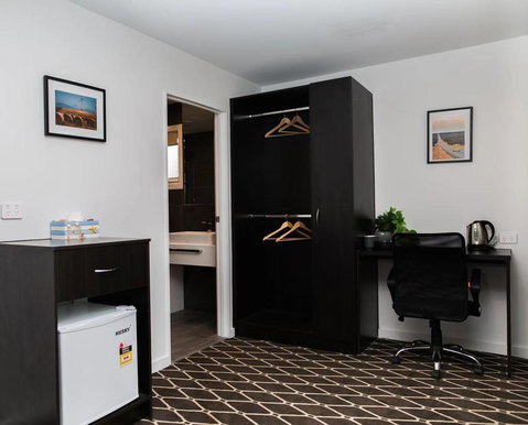 ODYSSEY APOLLO BAY - Kalgoorlie Accommodation 3