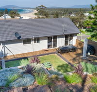 Ohana - Kalgoorlie Accommodation