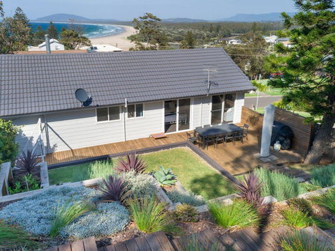 Ohana - Kalgoorlie Accommodation 0