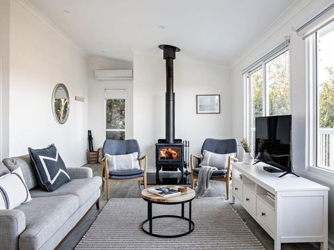 Ohana - Kalgoorlie Accommodation 2