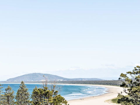 Ohana - Kalgoorlie Accommodation 1