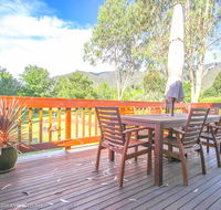 Old Mill House - Kalgoorlie Accommodation