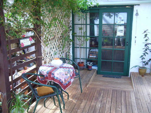 Old Miners' Cottages Bed And Breakfast - Kalgoorlie Accommodation 1