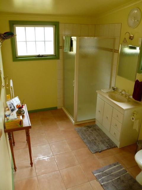 Old School B & B - Kalgoorlie Accommodation 2