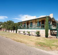 Old Swanport General Store Swanport-Murray River - Kalgoorlie Accommodation