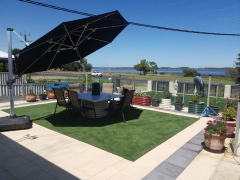 ON THE ESTUARY - Kalgoorlie Accommodation 3