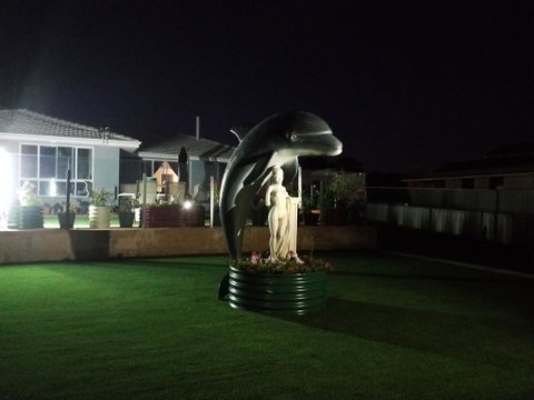 ON THE ESTUARY - Kalgoorlie Accommodation 2