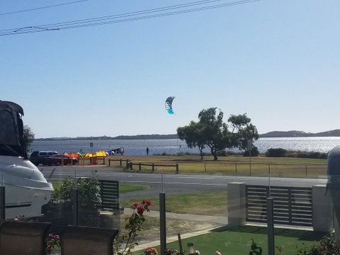 ON THE ESTUARY - Kalgoorlie Accommodation 1