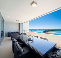 On The Point Airlie Beach - Kalgoorlie Accommodation