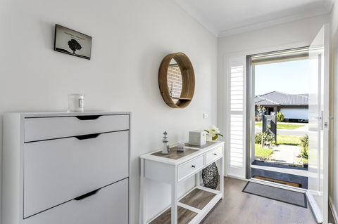 Once Upon A Tide - Kalgoorlie Accommodation 1