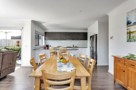 Once Upon A Tide - Kalgoorlie Accommodation 2