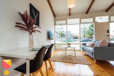 Once Upon A Tide - Wifi - Nespresso - Netflix - Kalgoorlie Accommodation 0
