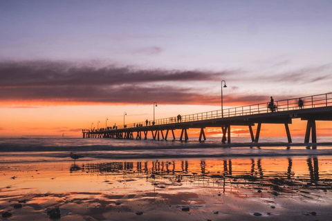 Once Upon A Tide - Wifi - Nespresso - Netflix - Kalgoorlie Accommodation 3