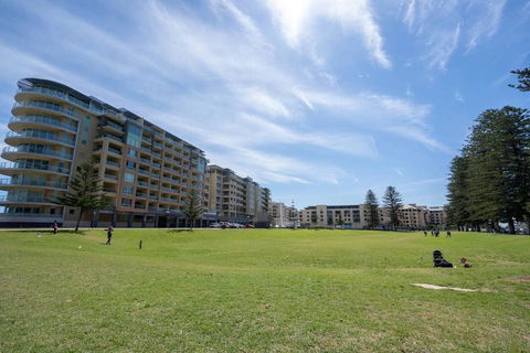 Once Upon A Tide - Wifi - Nespresso - Netflix - Kalgoorlie Accommodation 1