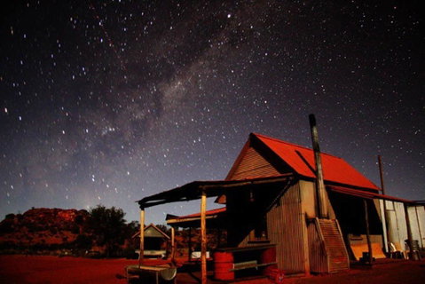 Ooraminna Homestead - Kalgoorlie Accommodation 2