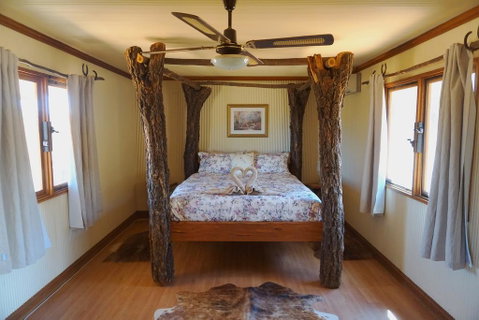 Ooraminna Homestead - Kalgoorlie Accommodation 1